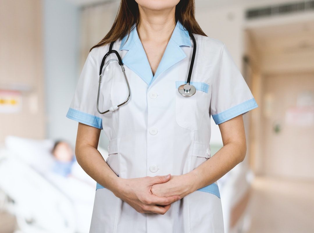 The Benefits of Partnering With Nursing Agency in Ontario