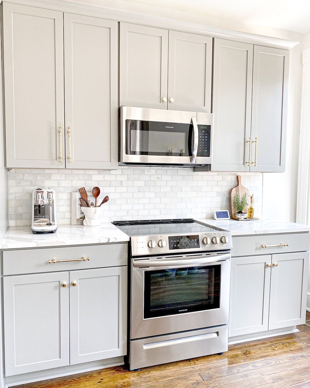 Tips to Care for Your Natural Wood Kitchen Cabinets