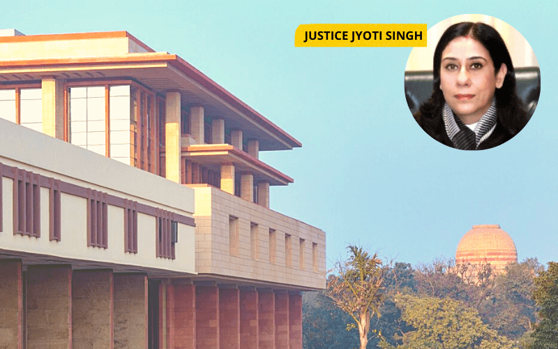 Ex-Parte Ad-Interim Injunction Against ‘AAJ TAK GURGAON’:Delhi HC