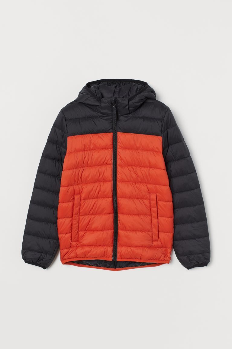 Puffer Jackets With Full Sleeves: Fashion Meets Function