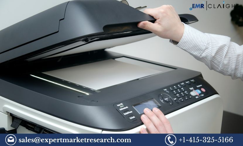 Japan Scanner Market Share, Size, Growth and Forecast | 2034