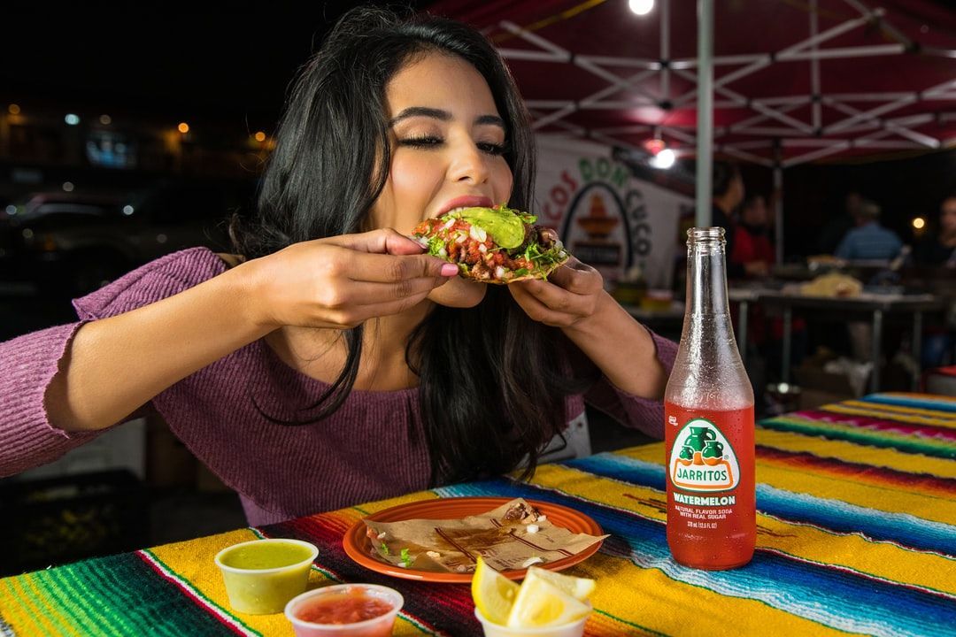 How to Stay Healthy for Food Lovers