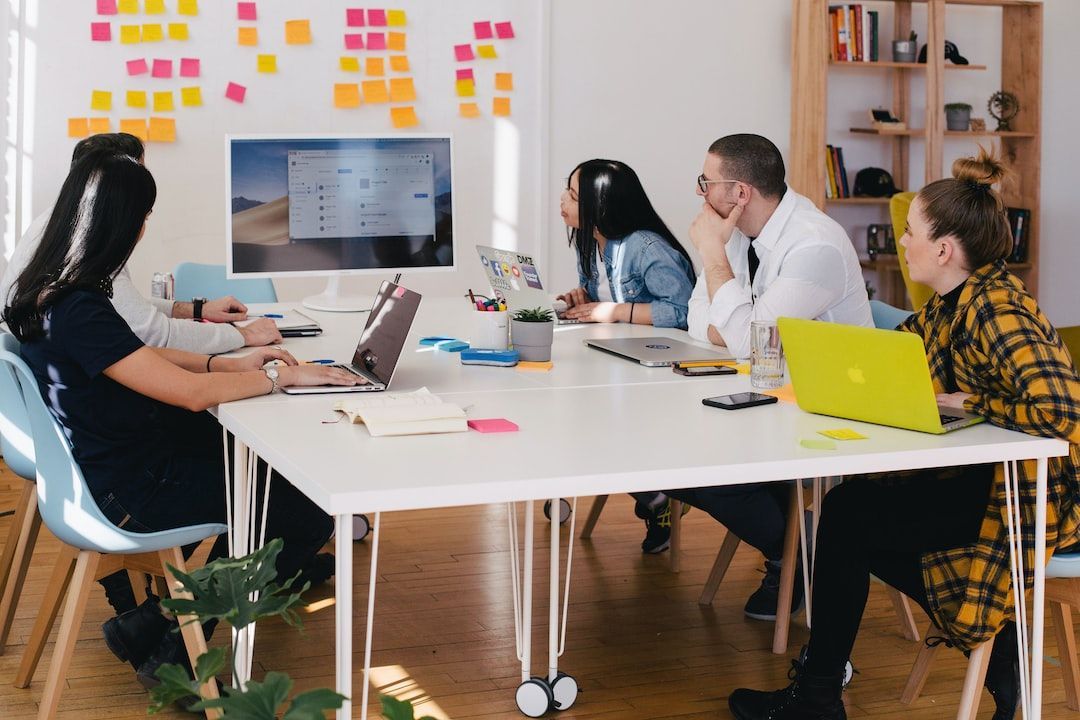 Why Market Research Services Are Significant for Business Growth