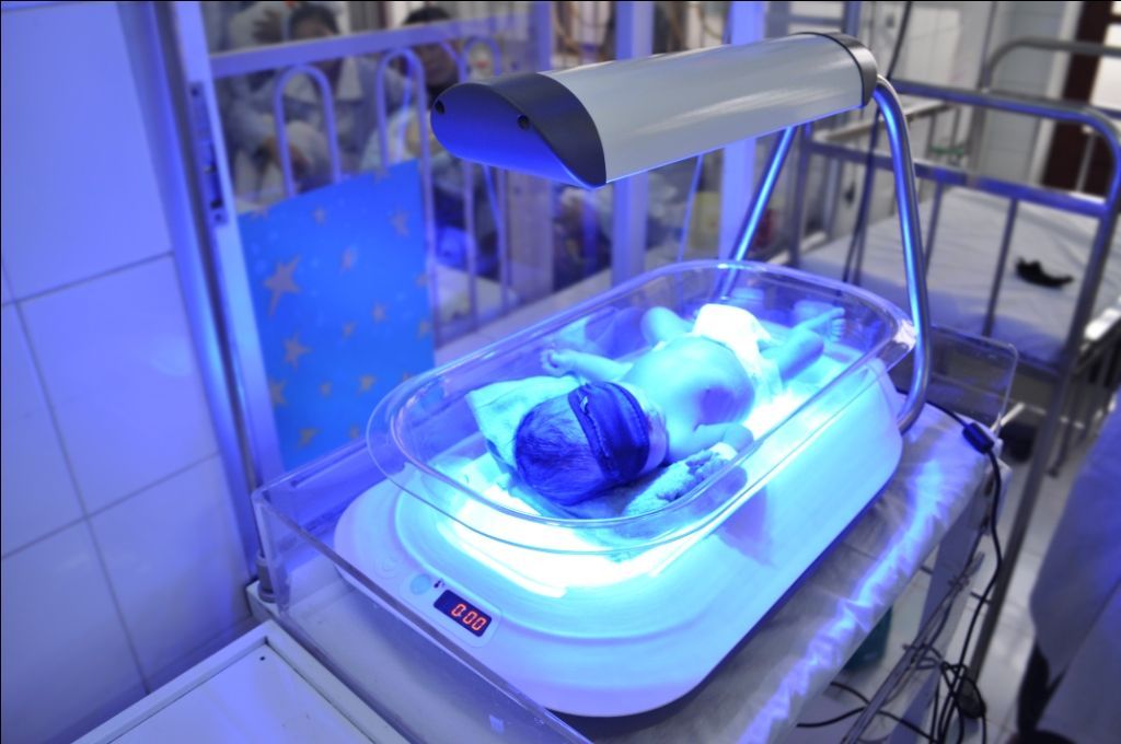 Jaundice Phototherapy Machine Market Forecast Report to 2028