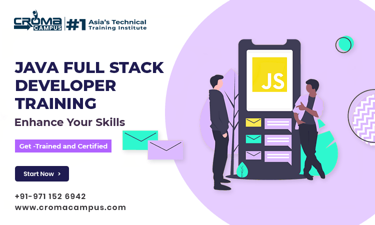 Why Make a Career as a Java Full Stack Developer