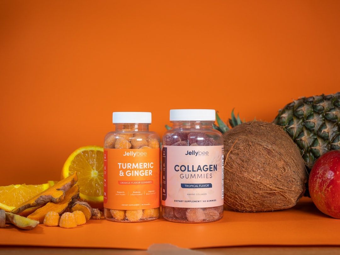 Collagen for Weight Loss