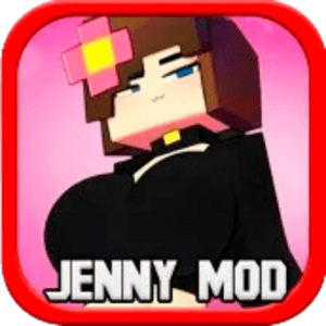 Jenny Mod Minecraft Latest Version 2025 For Andorid