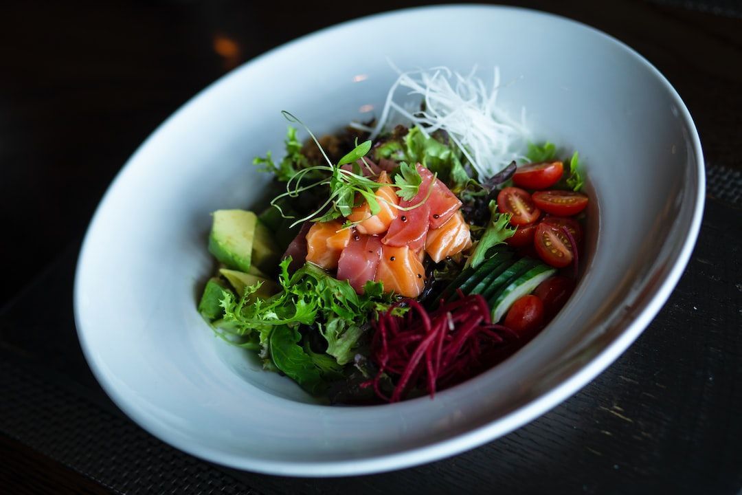 Weight Loss: Can You Follow Keto Diet as a Vegetarian?