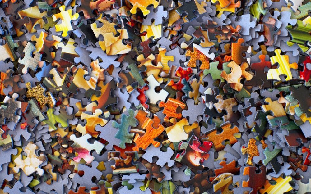 Jigsaw Puzzle Market Report, 2022-2028 | Growth Trends & Forecast