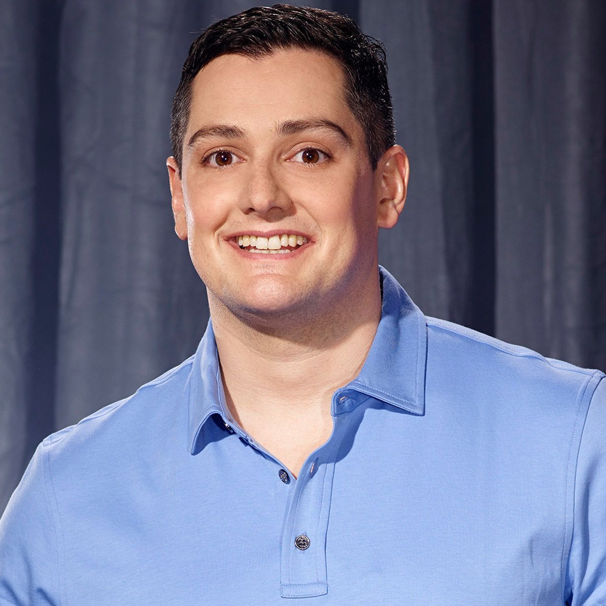 We Need to Talk About Joe Macki