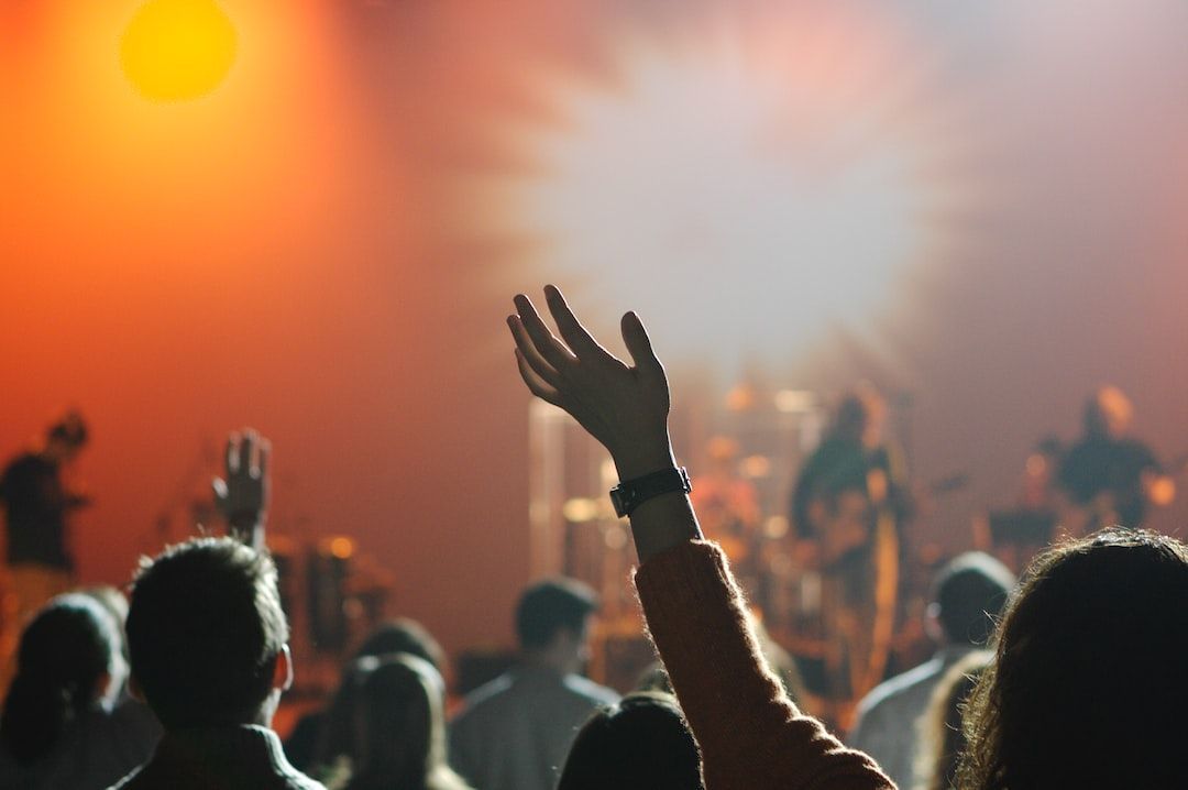 Background Music Service Market