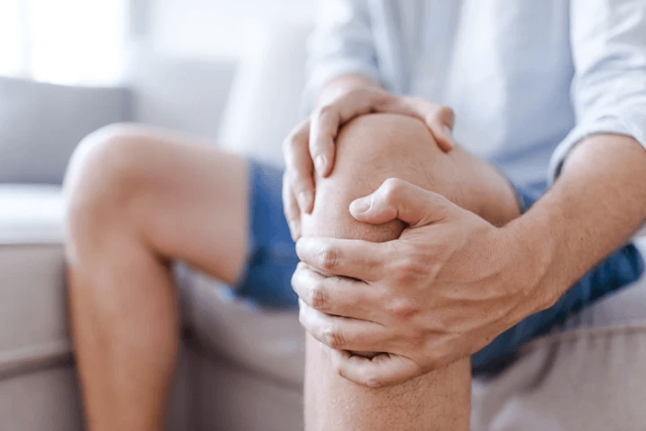 Can Arthrosamid Knee Injections Help You Move Better?