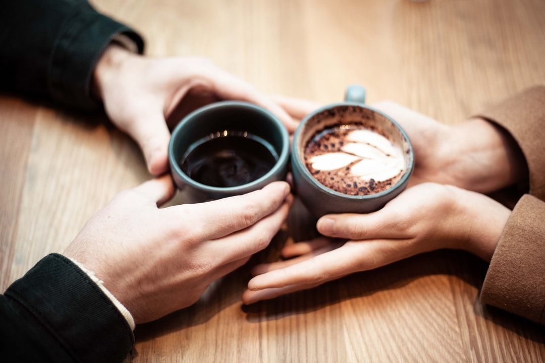   Ultimate Guide to First Date Ideas