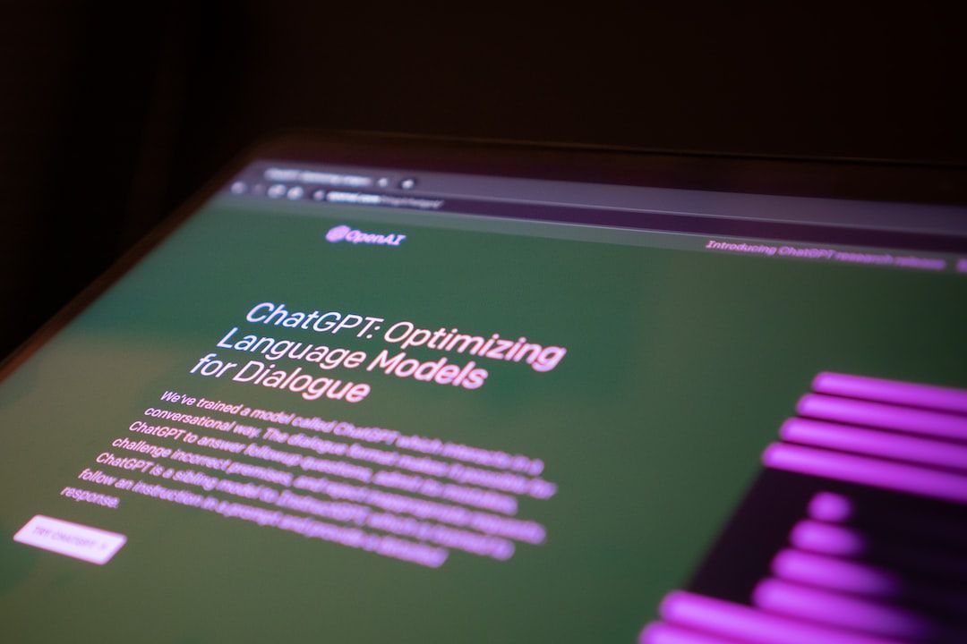 Chatgpt and Its Effective Use