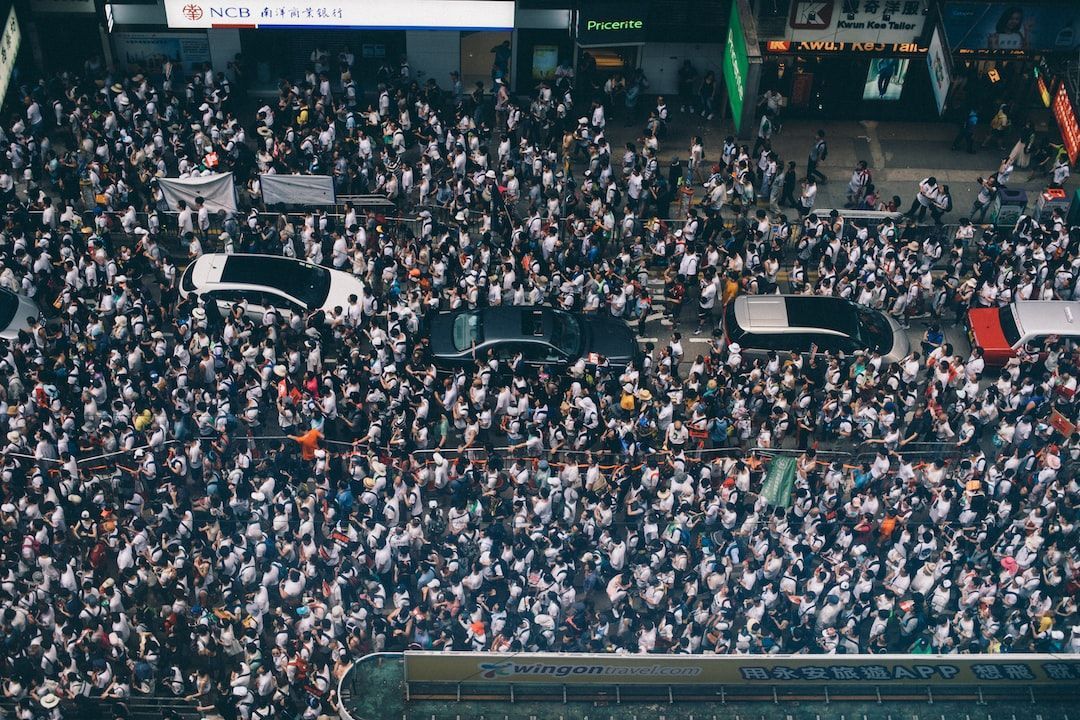 Population Explosion:  Boon or Bane?