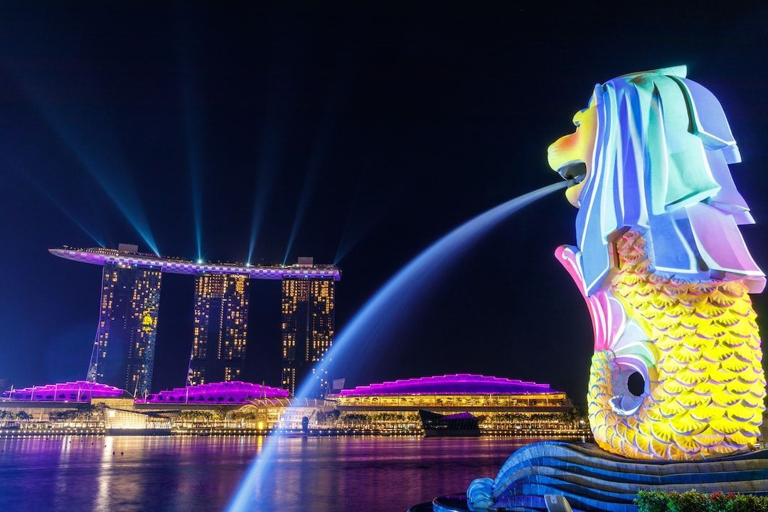 Singapore Pass & Wild Wild Wet Singapore. Best Fun & Frolic Combo