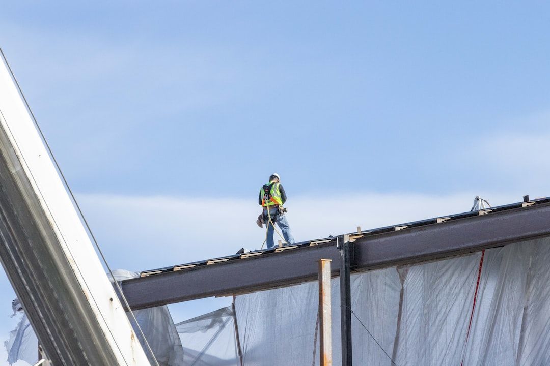 Why Regular Commercial Roof Maintenance Essential for Longevity