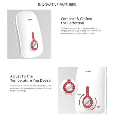 Future of Home Comfort: Electric Water Heaters and Smart Systems