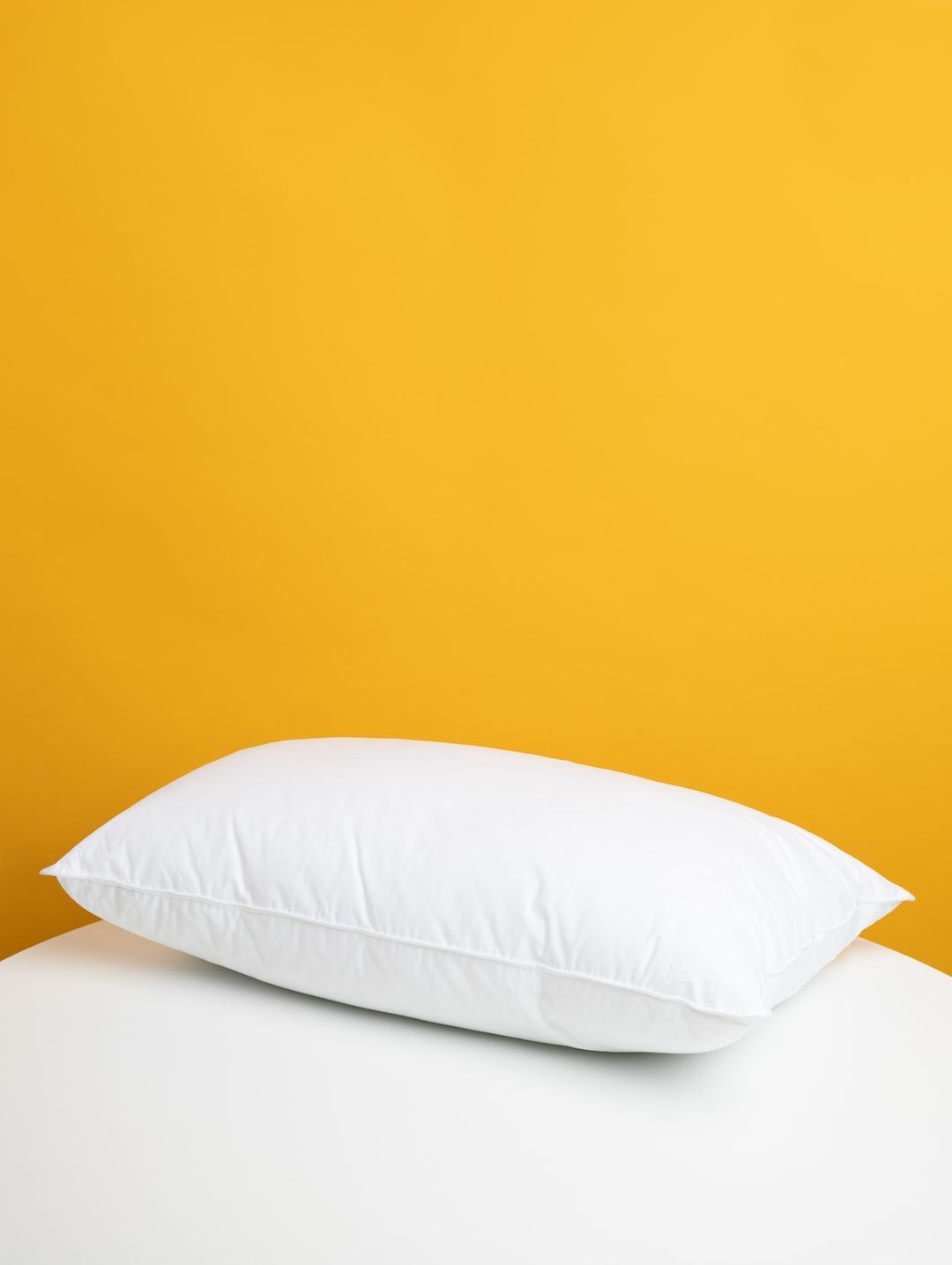 Sleep Like a Champion: The Power of Down Alternative Pillows
