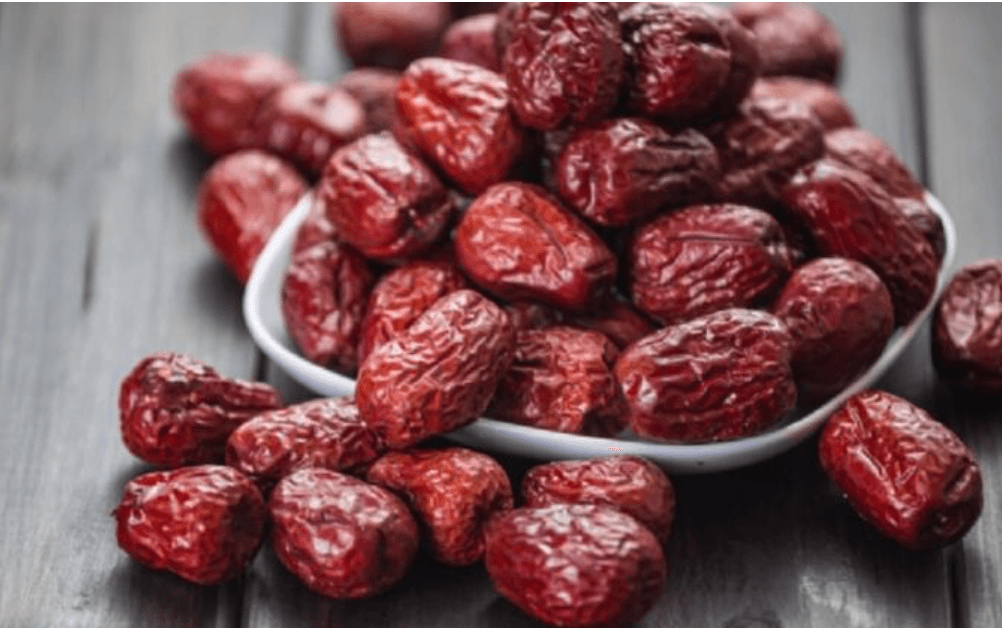 Jujube Extracts Market Size, Key Players Analysis and Forecast 
