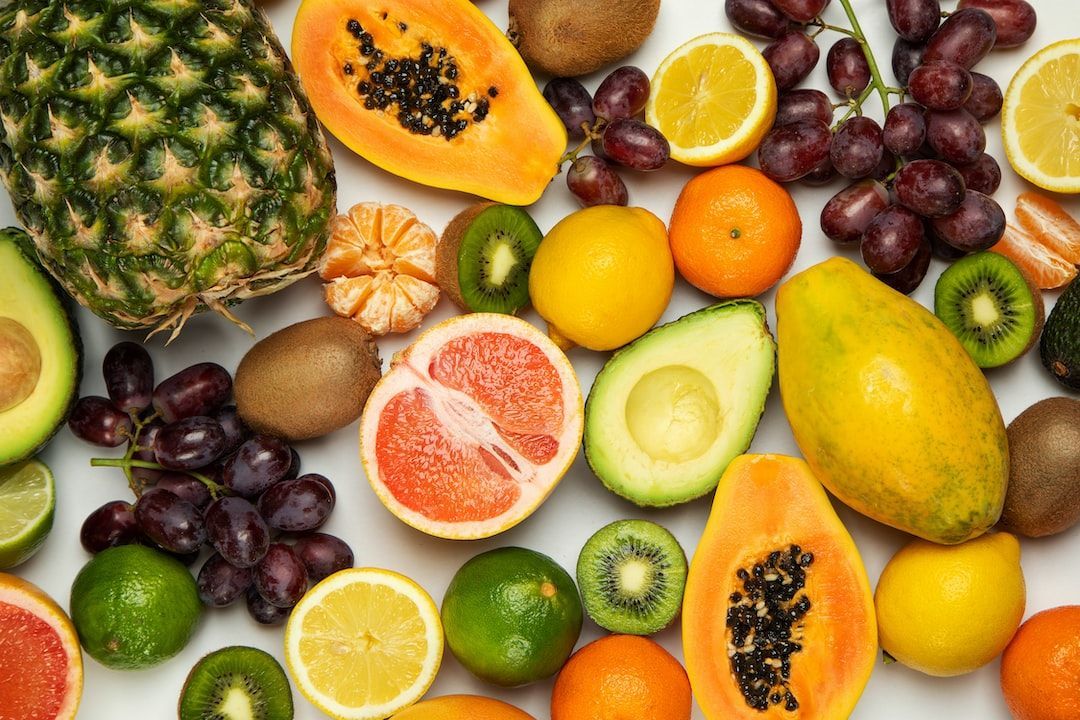 Exploring Nature's Bounty: The Top 10 Fruits You Need to Eat