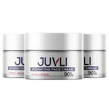 Juvli Face Cream :Get Young Skin Back With Against Maturing Cream