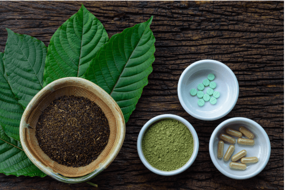 Exploring the Benefits of Kratom: Kats Botanicals' Expertise