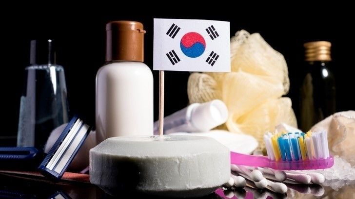 K Beauty Products Market Global Opportunity Analysis  2022 - 2030
