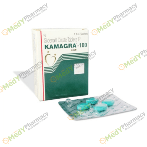 Kamagra Gold