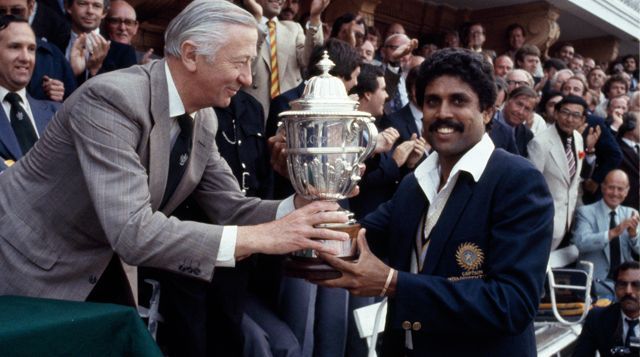 62 Kapil Dev Quotes About Inspiration, Life and Cricket