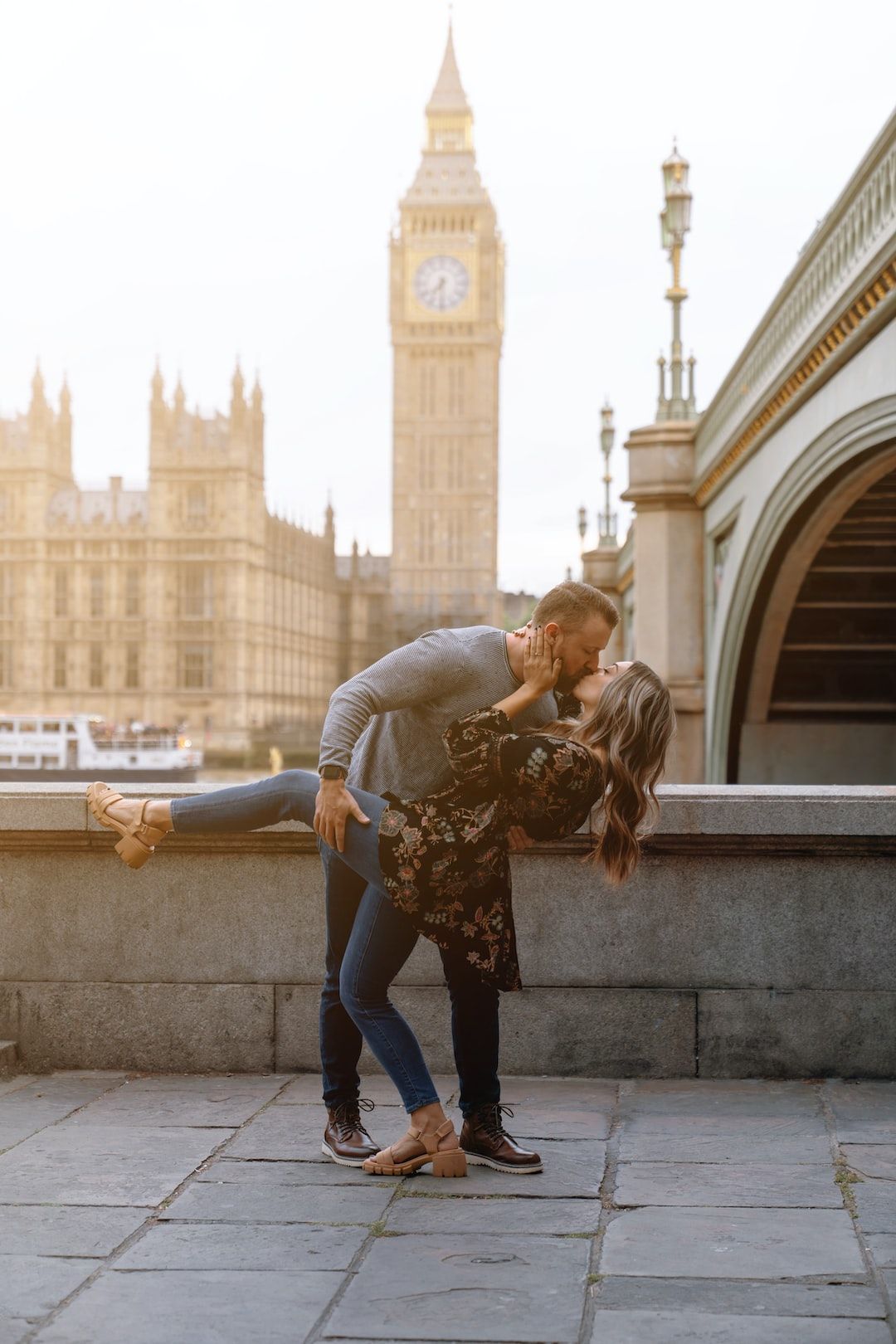 Unconventional London Dating Ideas That Will Wow Your Partner
