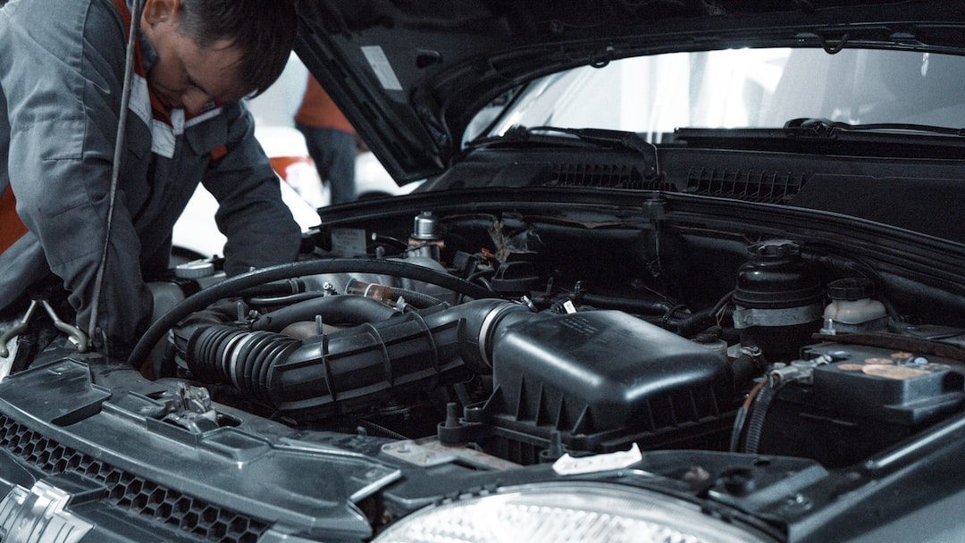Bentley Repair Dubai