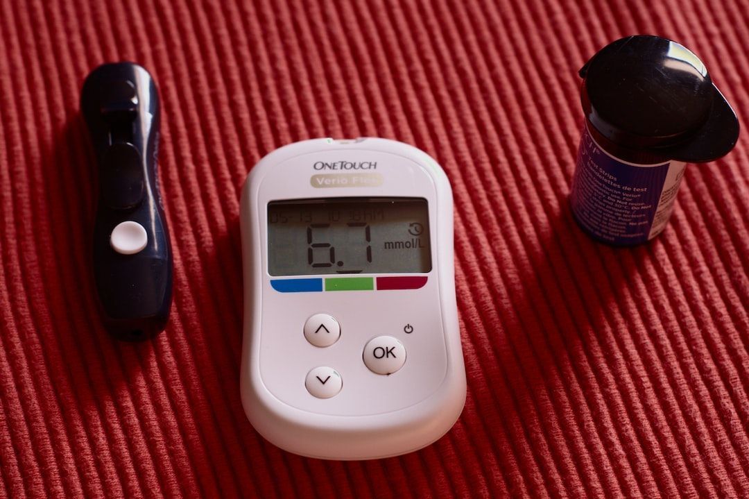 How Blood Sugar Levels Affect Our Body Temperature