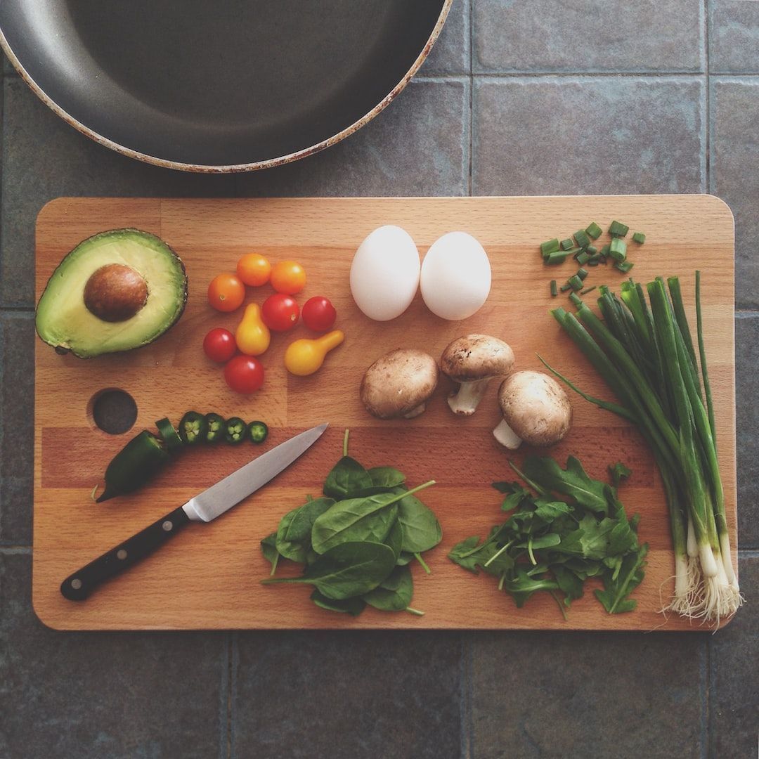 Eating for Health: How Nutrition Impacts Your Well-Being