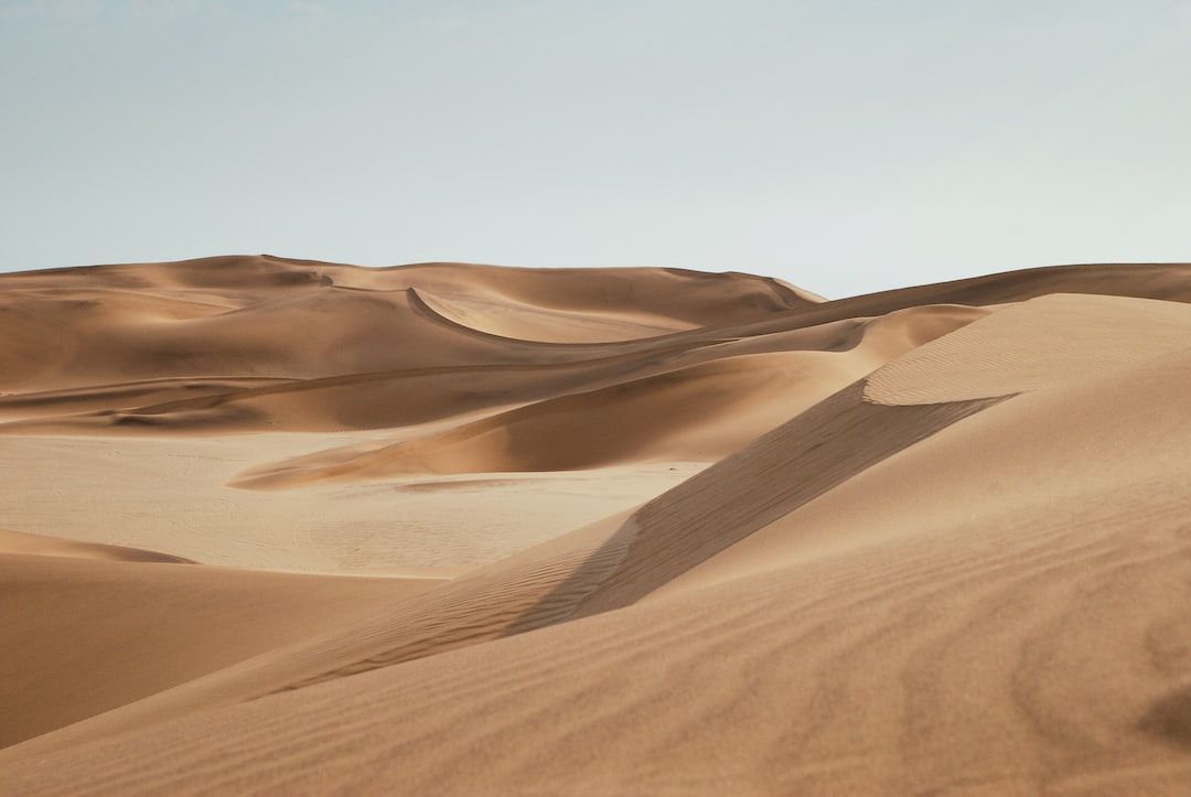 The Dune Saga