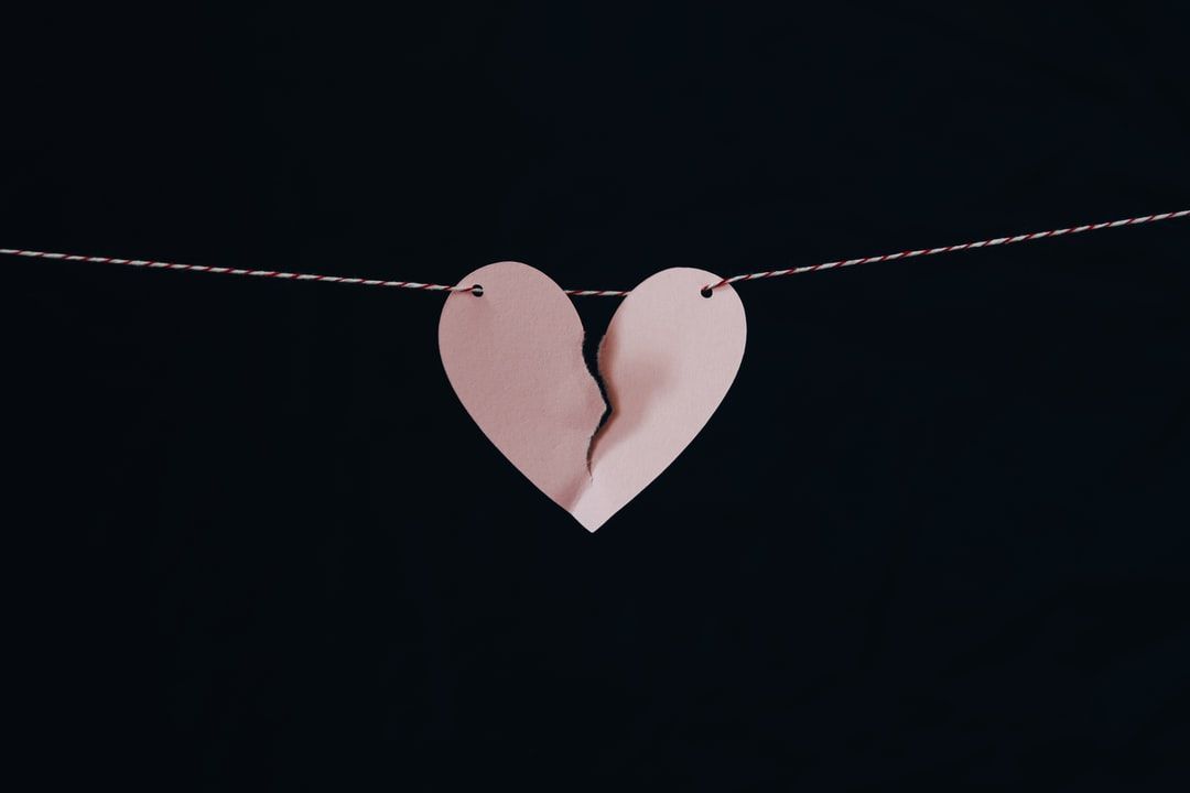 Love? Really?