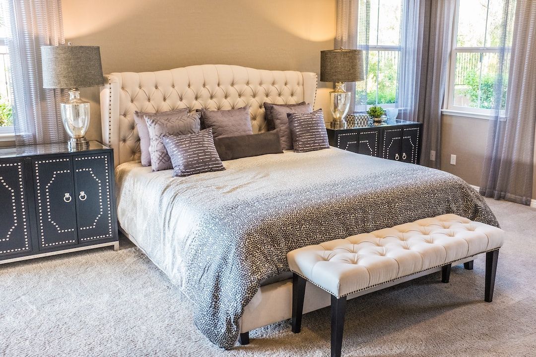 Top Tips for Choosing the Perfect Bed Furniture