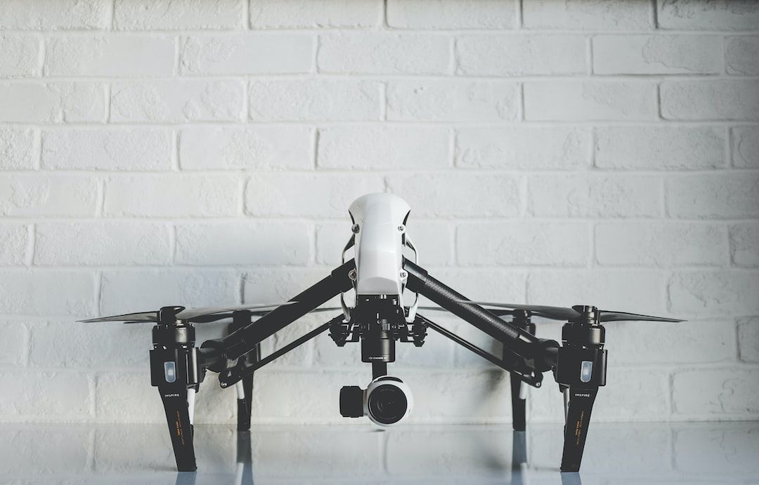 Drone Rules 2021 