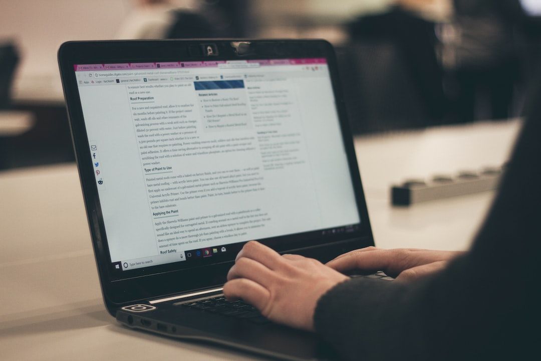 Mastering Content Writing: Essential Tips for Beginners