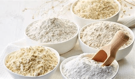 Global Wheat Germ Flour Market 2022 - Top Key Players Report 2028