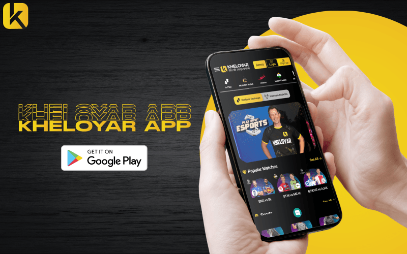 Exploring Kheloyar App: Guide to Downloading the Apk