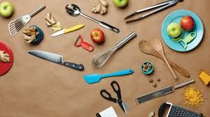 Kitchen Hand Tools Market Key Players, Share & Forecast Report
