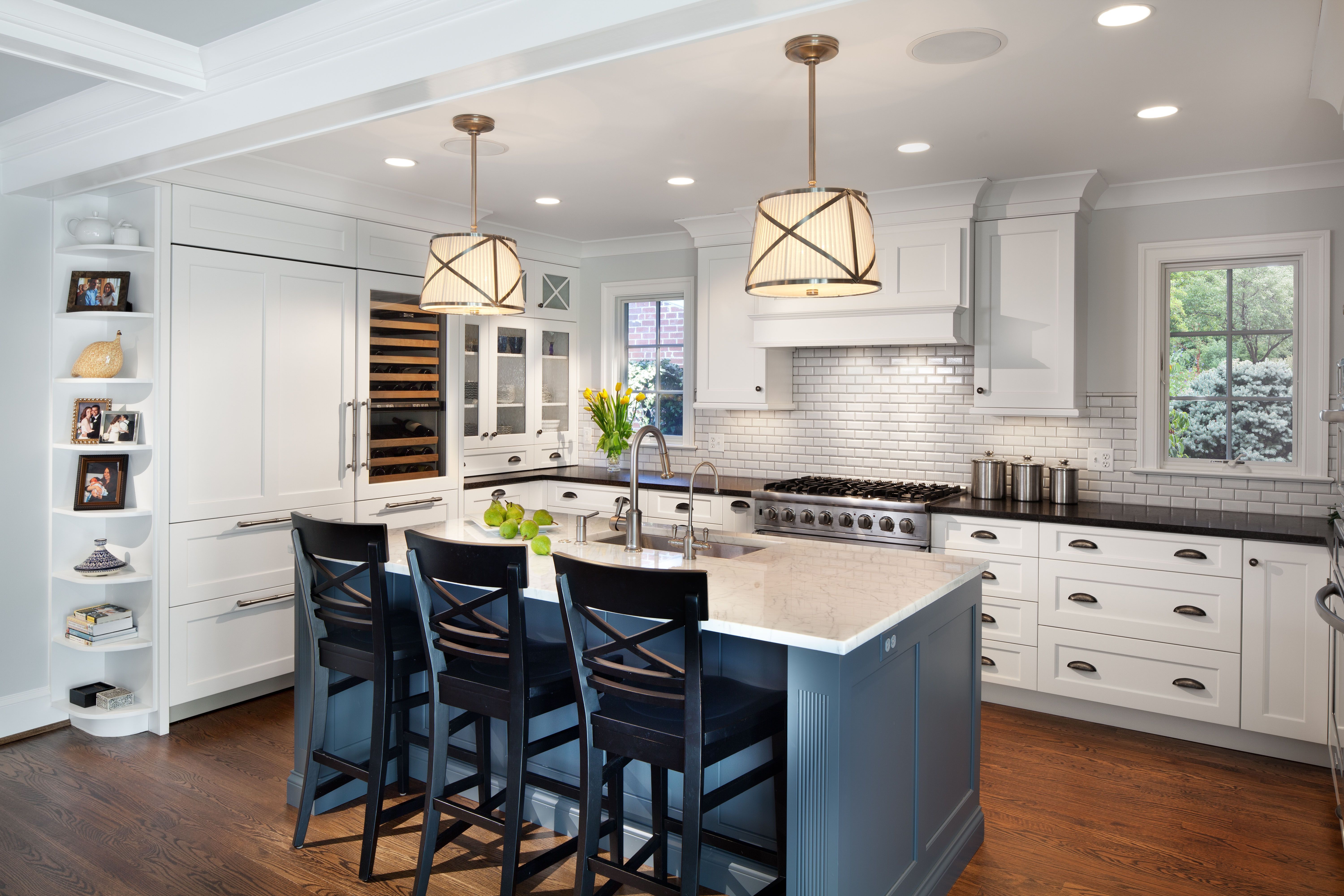 Best Kitchen Remodeling in Uae: 
