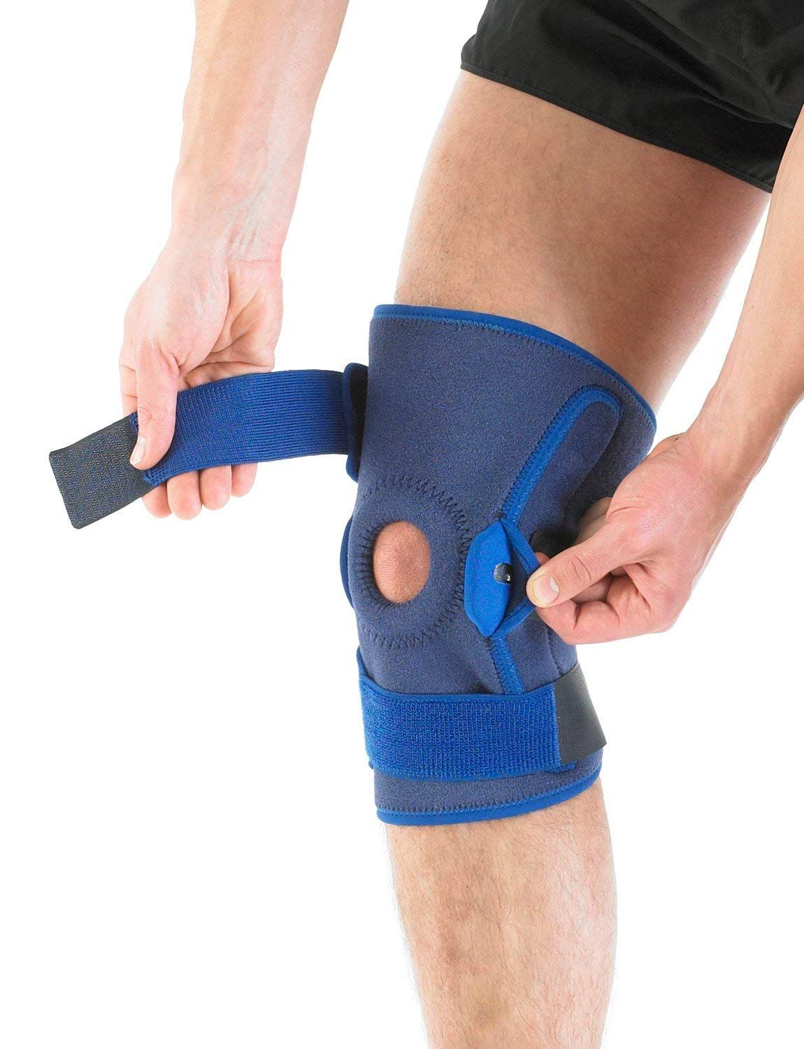 Knee Bracing Devices Market Report 2021-2028