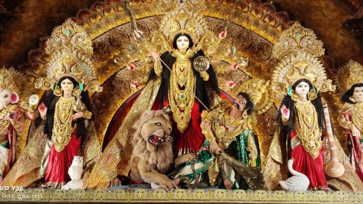 Kolkata- As I Know My City