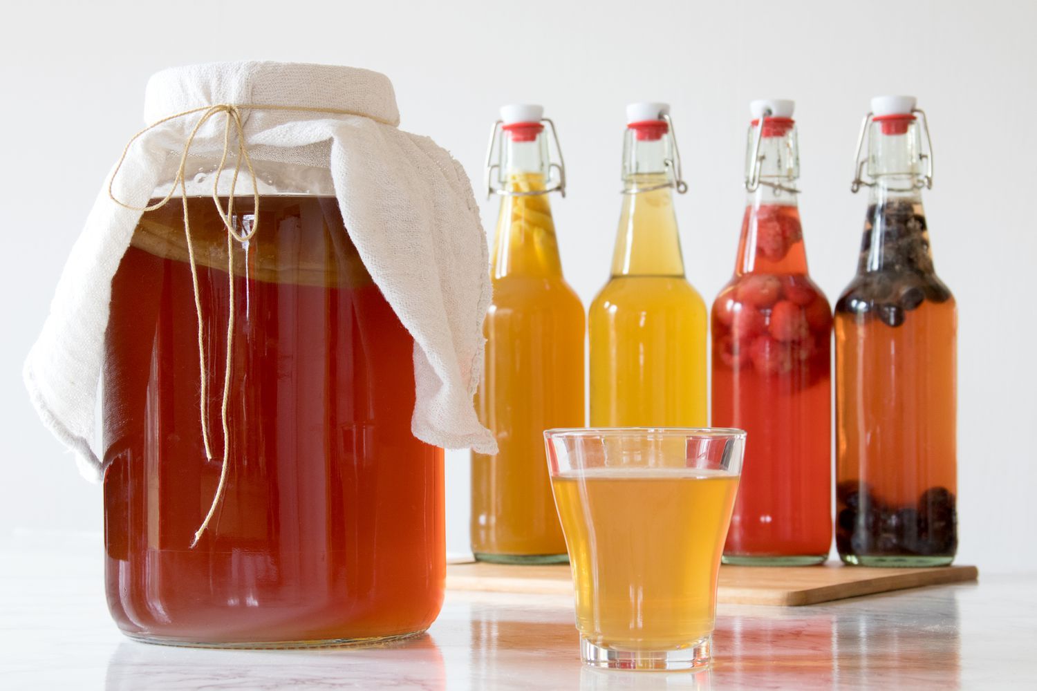 Kombucha Market Insight | Outlook | Growth Analysis Report 2028