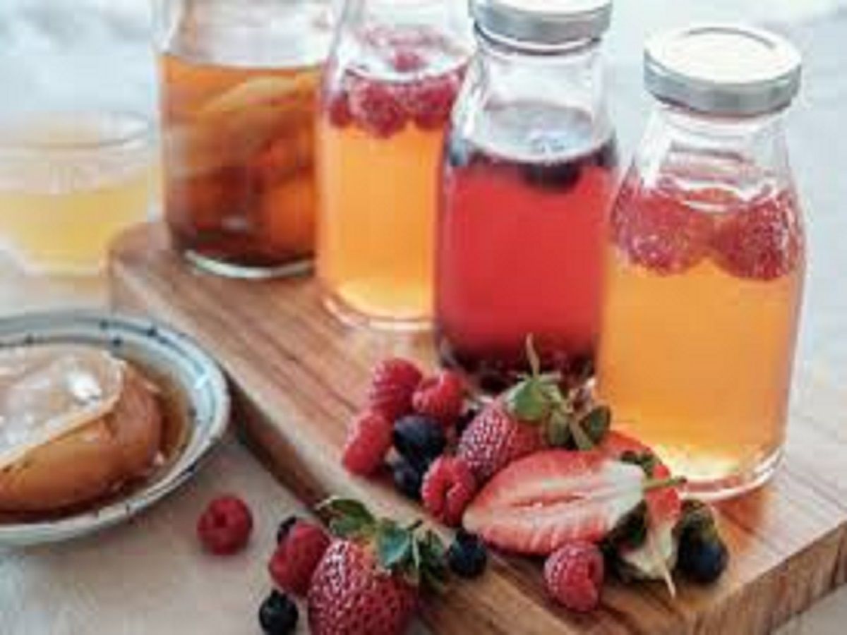 Kombucha Market Revenue and Growth Analysis Report Till 2028