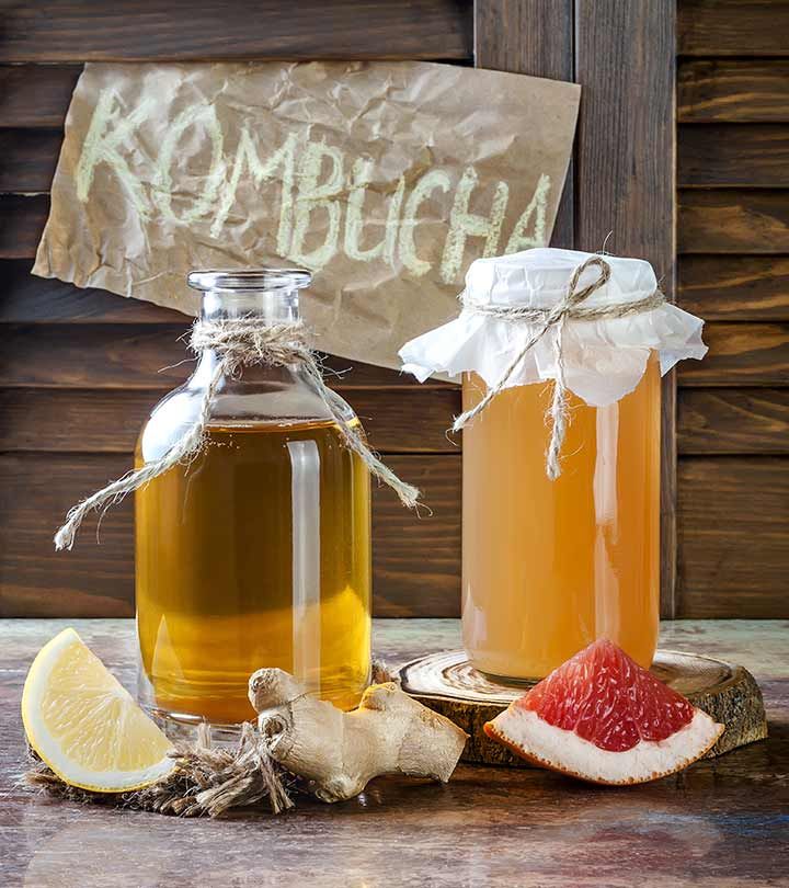 Kombucha Tea Market Size, In-Depth Analysis Report 

