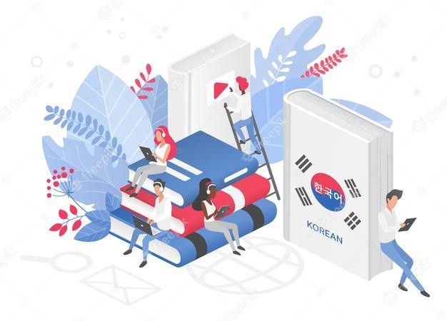 Top 3 Ways To Learn Korean Language