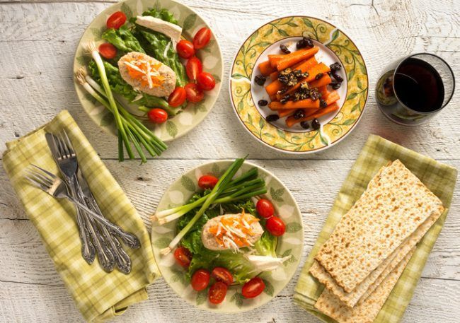 Kosher Food Market 2027: Growth, Analysis and Research Report